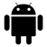 Blk_Android_Logo