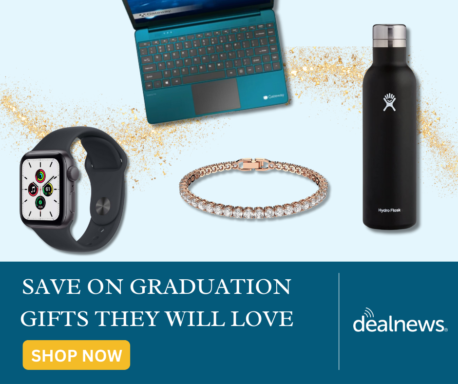 Graduation gifts they will love (2) (1) (2)