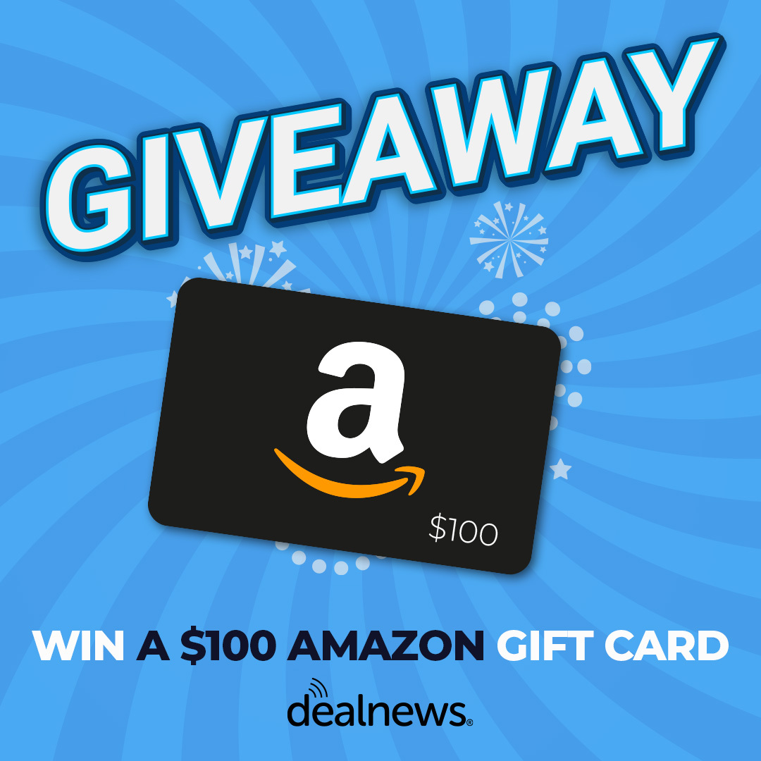 amazongiveaway