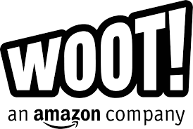 Woot Logo